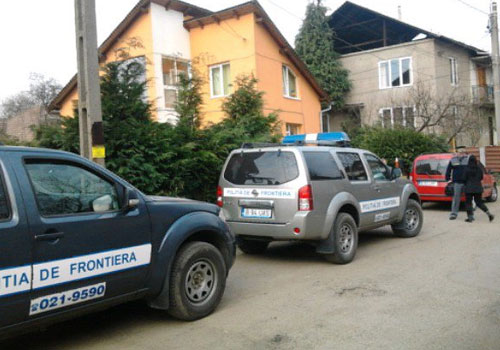 Perchezitii Baia Mare (c) eMM.ro